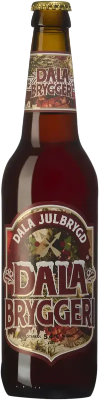 Dalabryggeri Julbrygd
