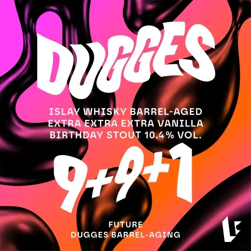 Dugges Bryggeri 9+9+1