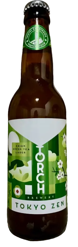 Torch Brewery Tokyo Zen