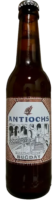 Antiochs Brewery Buğday