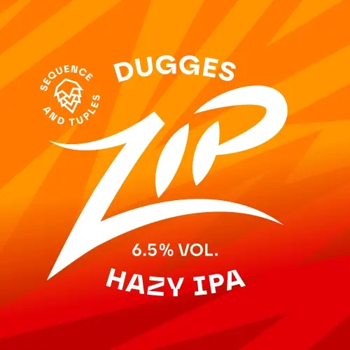 Dugges Bryggeri Zip
