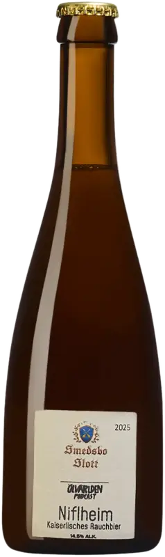 Smedsbo Slott Niflheim Kaiserlisches Rauchbier