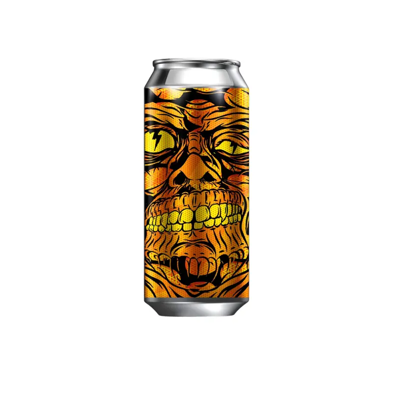 Salama Brewing Co. Zombie Dead Boys