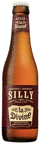 Brasserie de Silly La Divine
