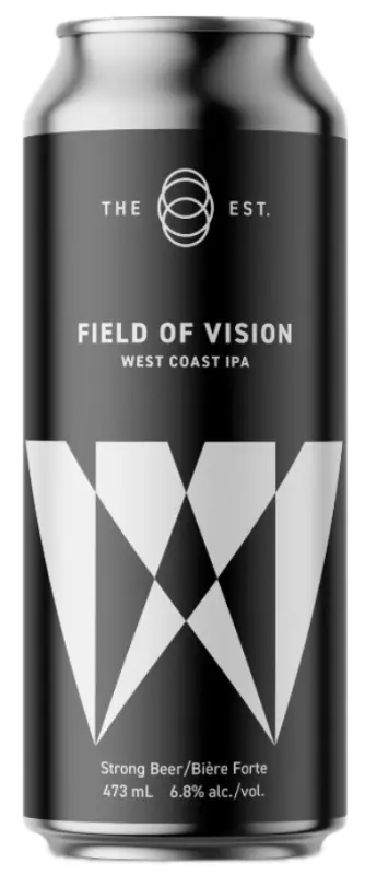 The Establishment Brewing Company Field of Vision