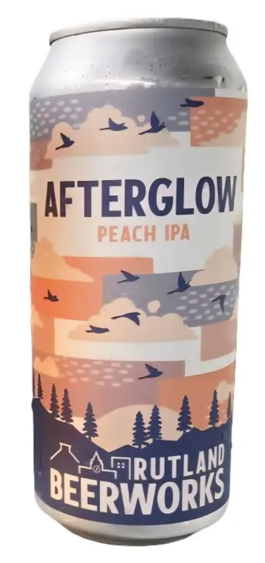 Rutland Beer Works Afterglow