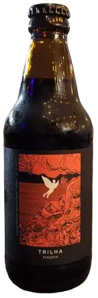 Trilha Cervejaria Magma