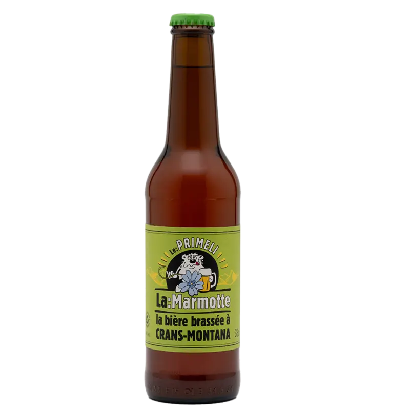 La:Marmotte Le:Primeli