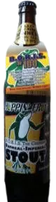Hoppin' Frog Brewery B.O.R.I.S. Batch #100