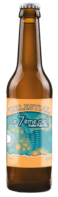 Celestial Le 7eme Ciel