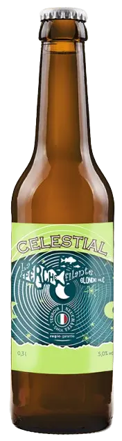 Celestial La Perche Filante