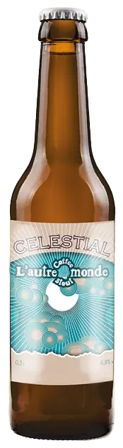 Celestial L'Autre Monde