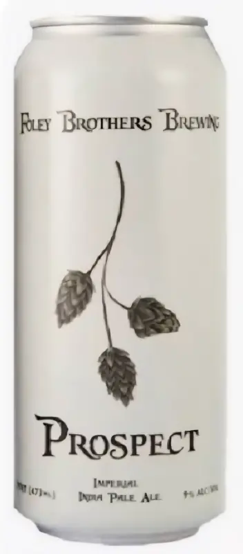 Foley Brothers Brewing Prospect