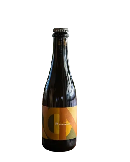 Hill Farmstead Brewery Nonconformist 12