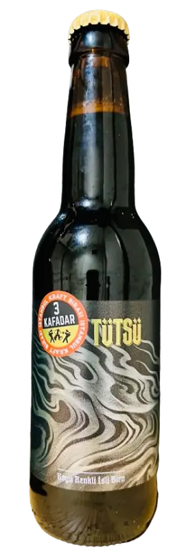 Altinfici Brewery (3 Kafadar) Tütsü