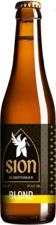 Sion Kloosterbier Blond
