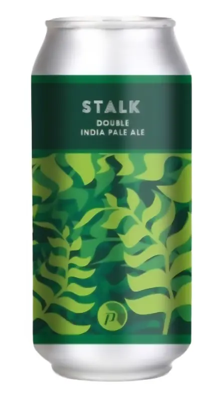 Proclamation Ale Company Stalk