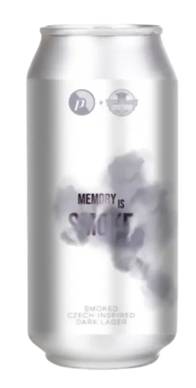 Proclamation Ale Company Memory Is Smoke