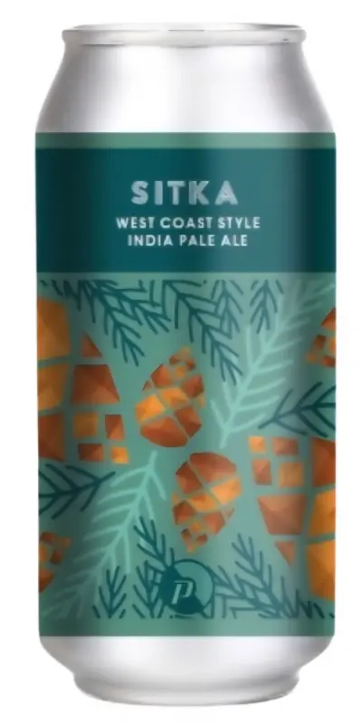 Proclamation Ale Company Sitka