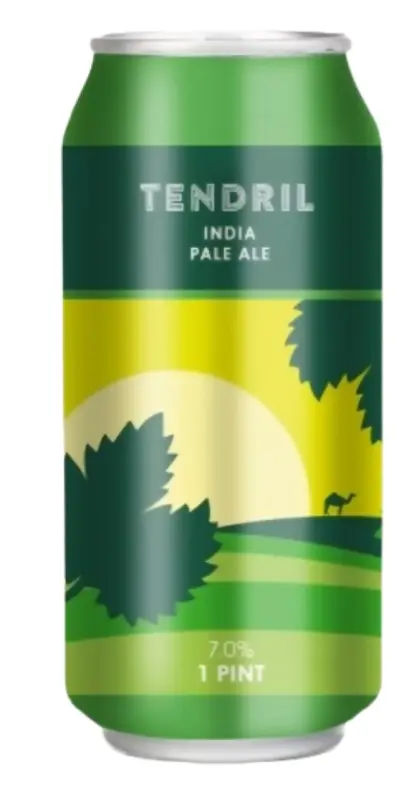 Proclamation Ale Company Tendril