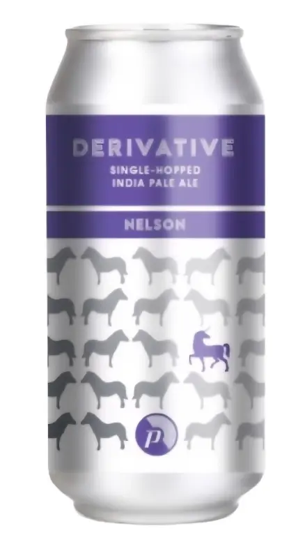 Proclamation Ale Company Derivative Nelson Hopped India Pale Ale