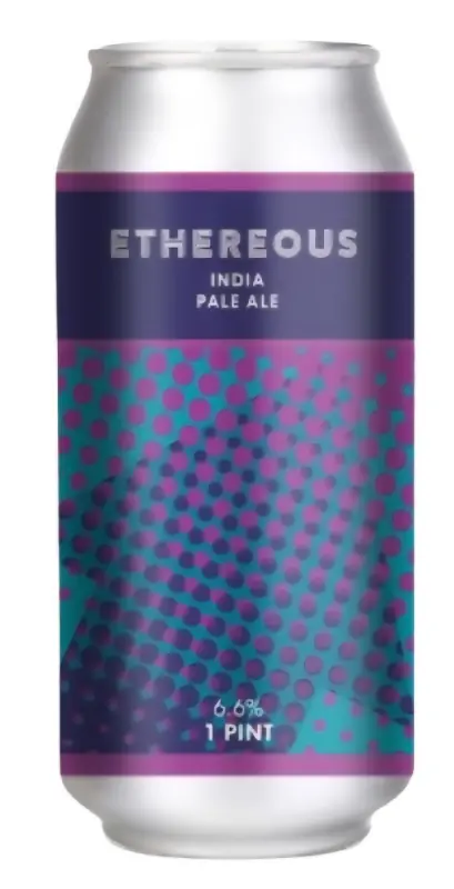 Proclamation Ale Company Ethereous
