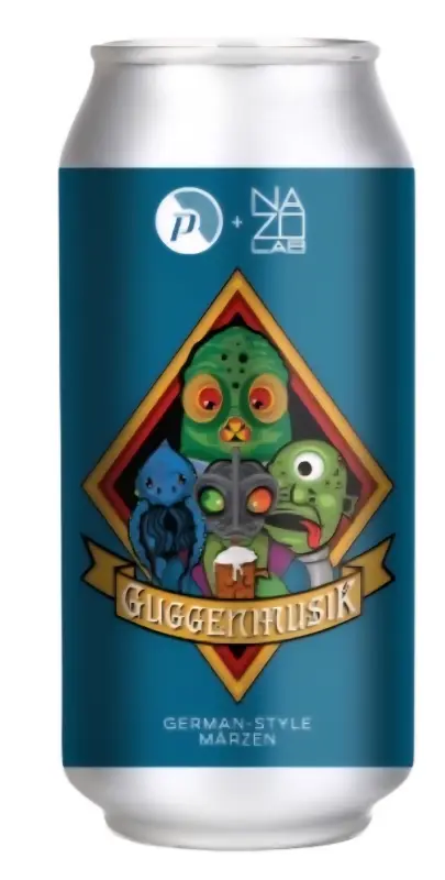 Proclamation Ale Company Guggenmusik