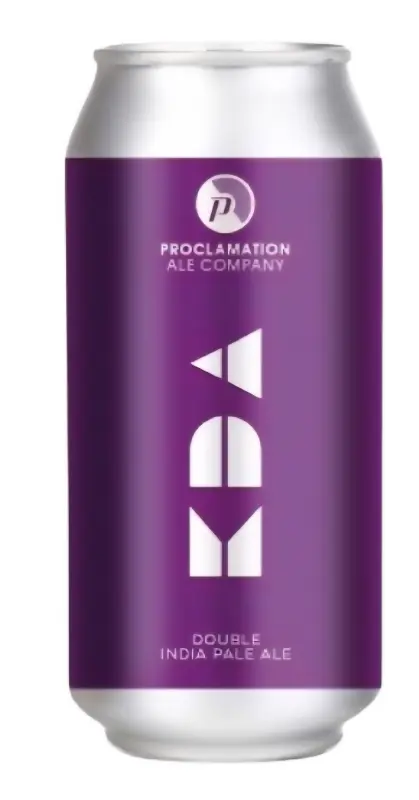 Proclamation Ale Company KDA