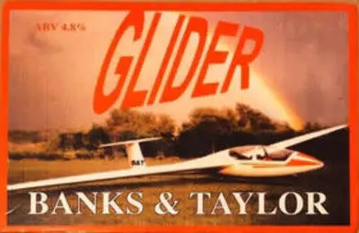 B&T Brewery Glider