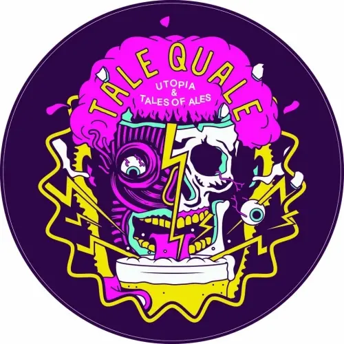 Utopia Grassroots Craft Brewing Tale Quale