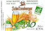 Schutzenberger La Bio