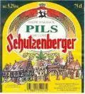 Schutzenberger Pils