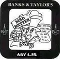 B&T Brewery Mad Hatter