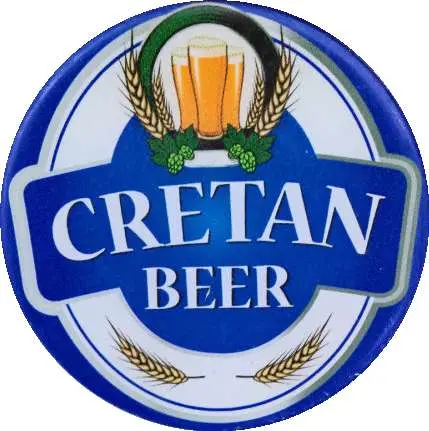 VAP Pantelis Kougios Cretan Beer