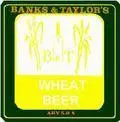 B&T Brewery Wheat Beer