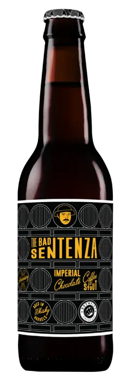 Brewfist The Bad - Sentenza