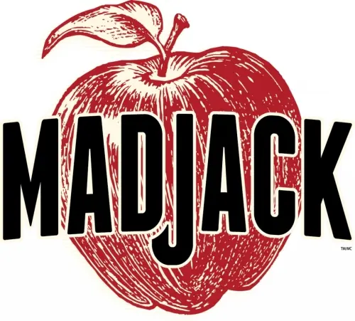 Molson Coors Canada Mad Jack Apple Lager