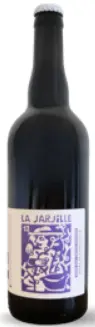La Brasserie Stéphanoise La Jarjille