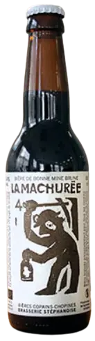 La Brasserie Stéphanoise La Machurée