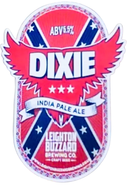Leighton Buzzard Dixie