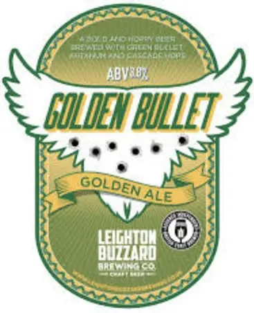 Leighton Buzzard Golden Bullet