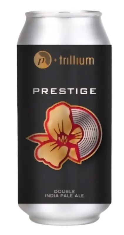 Proclamation Ale Company Prestige