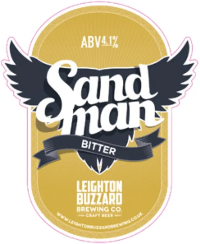 Leighton Buzzard Sandman