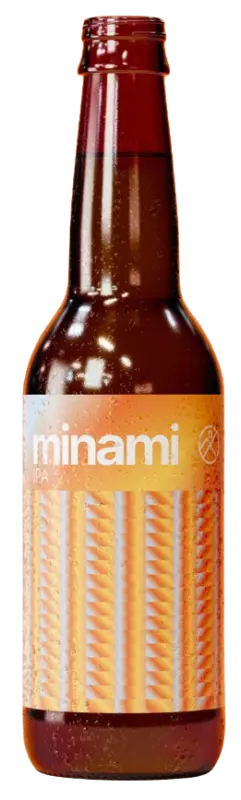 Septentrion Minami