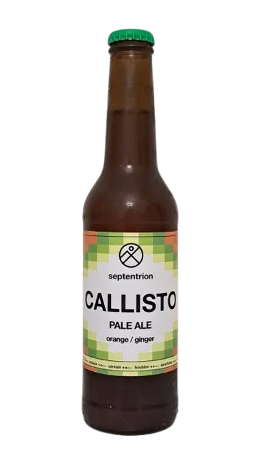 Septentrion Callisto