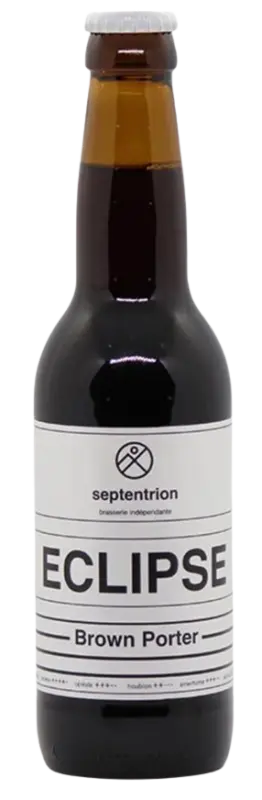 Septentrion Eclipse
