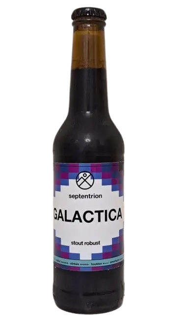Septentrion Galactica
