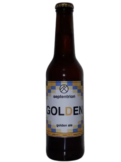 Septentrion Golden