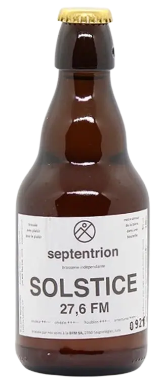 Septentrion Solstice 27,6 FM