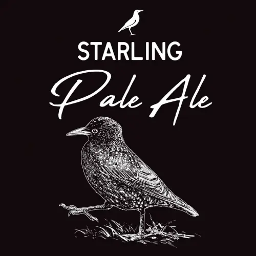 Starling Burgers Starling Pale Ale
